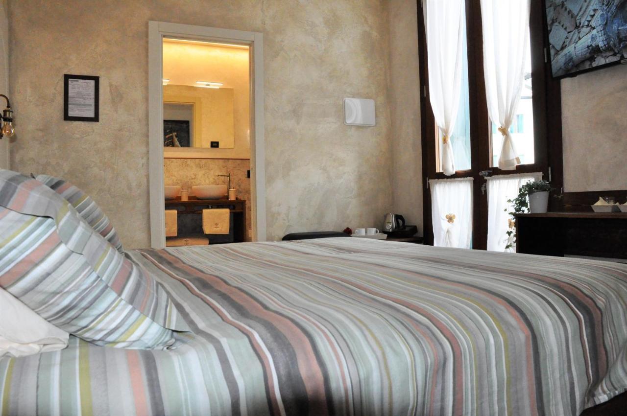 Nazionale Camere Montebelluna Exterior foto