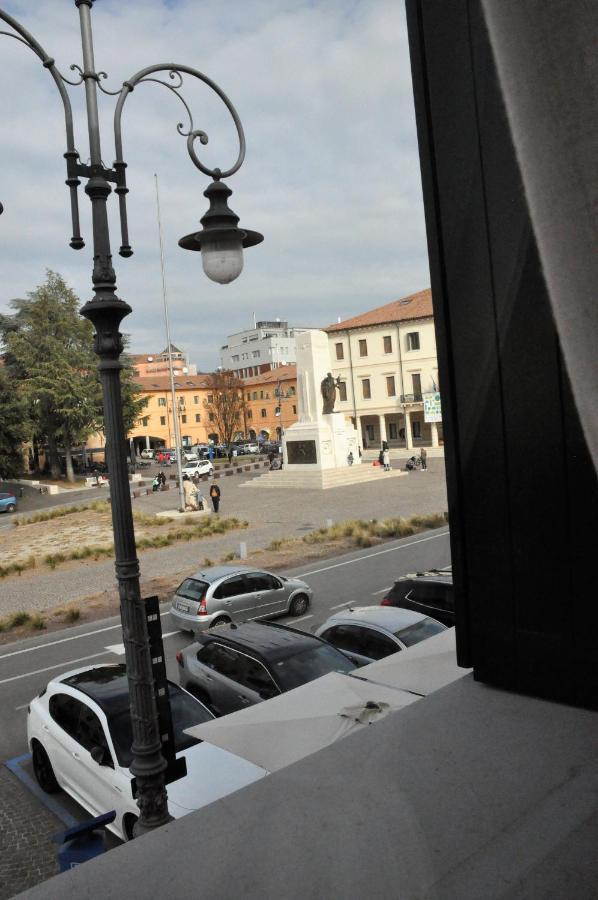 Nazionale Camere Montebelluna Exterior foto