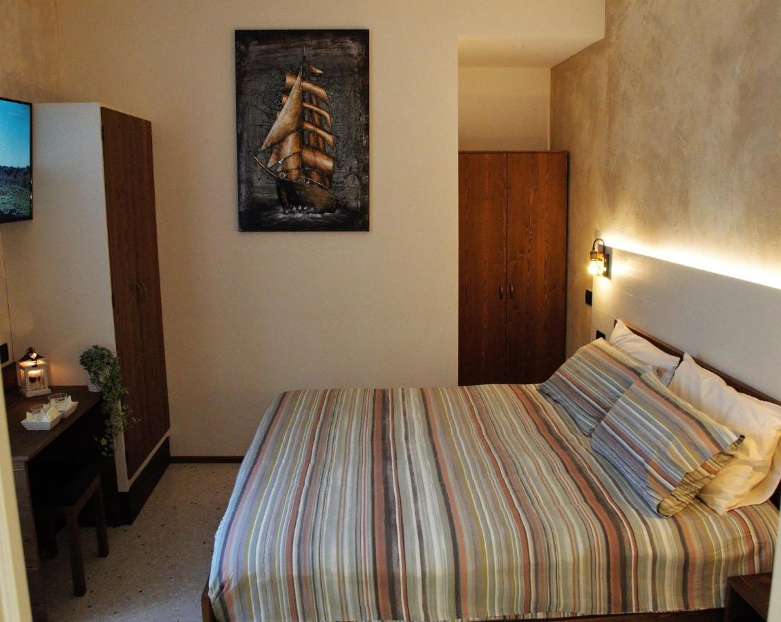 Nazionale Camere Montebelluna Exterior foto
