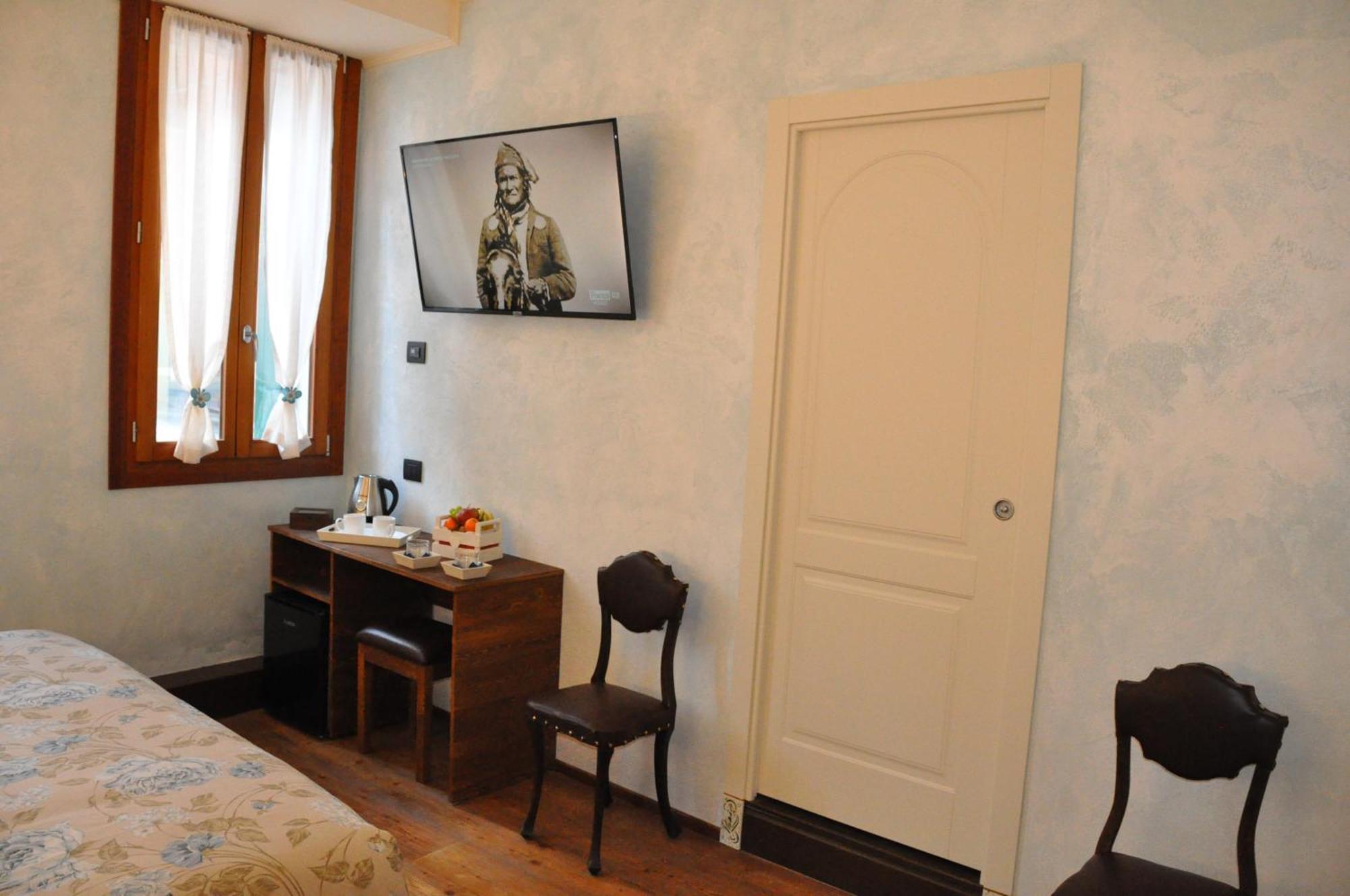 Nazionale Camere Montebelluna Exterior foto
