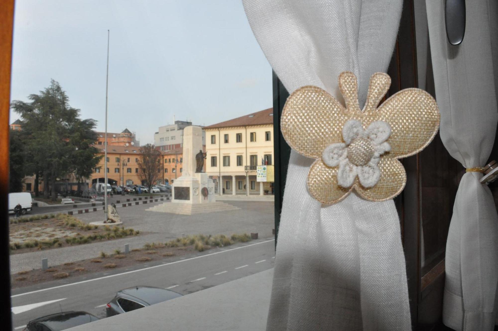 Nazionale Camere Montebelluna Exterior foto